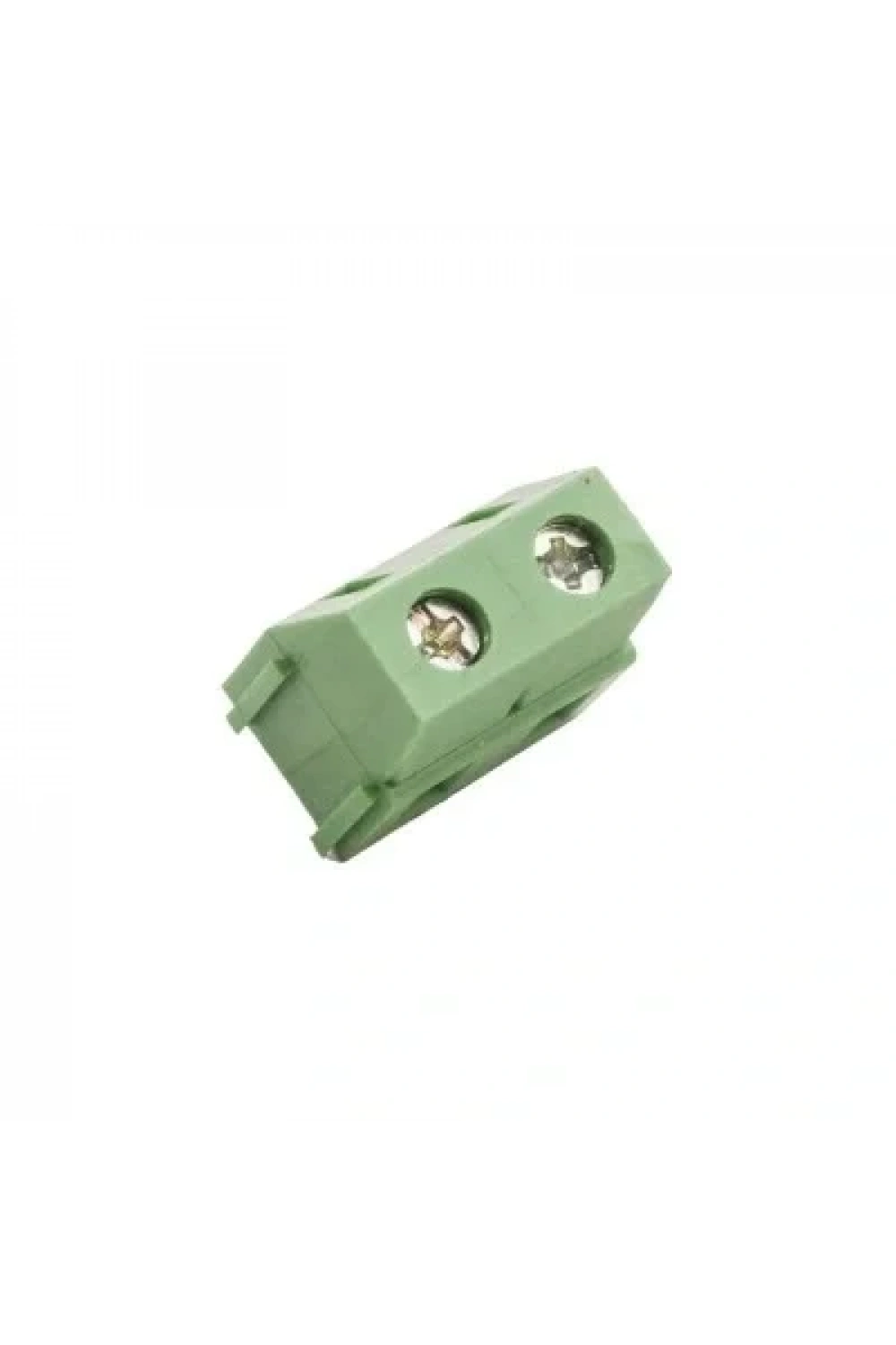 MB312-762M02CE02 7.62mm 2 Pin Terminal Klemens