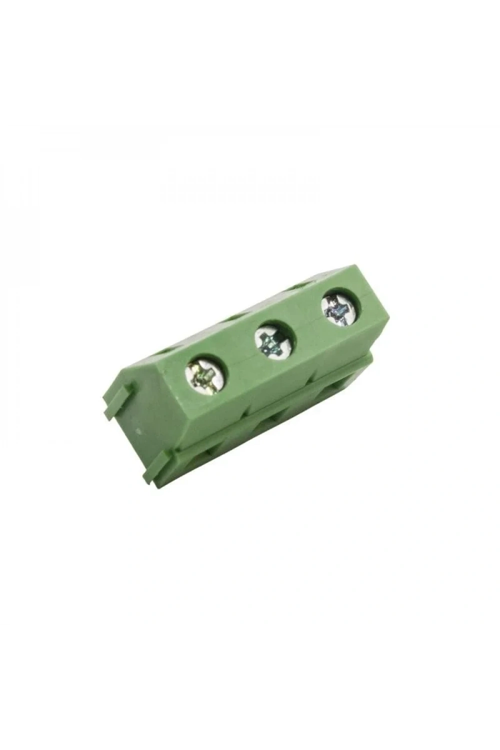 MB312-762M03CE02 7.62mm 3 Pin Terminal Klemens