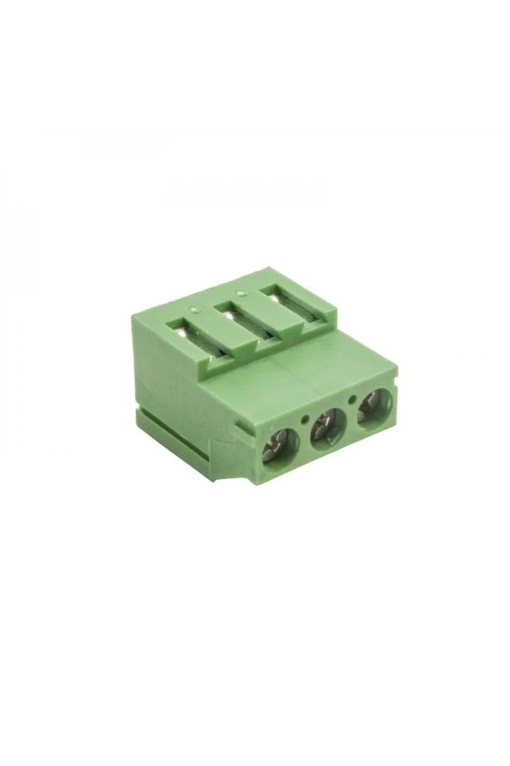 MB42-500M03 5mm 3 Pin Terminal Klemens
