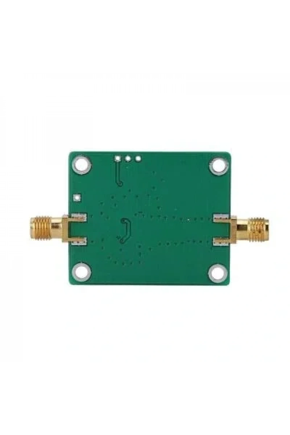 MB506 Modülü Mikrodalga Prescaler 64 128 256 2.4GHz Frekans Bölücü