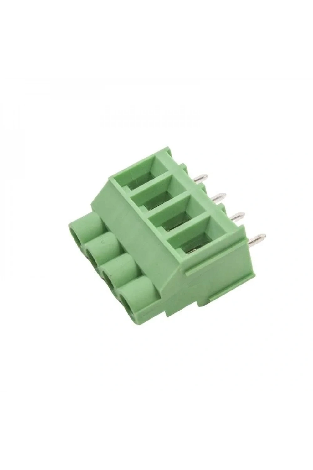 MB910-635M04 6.35mm 4 Pin Terminal Klemens