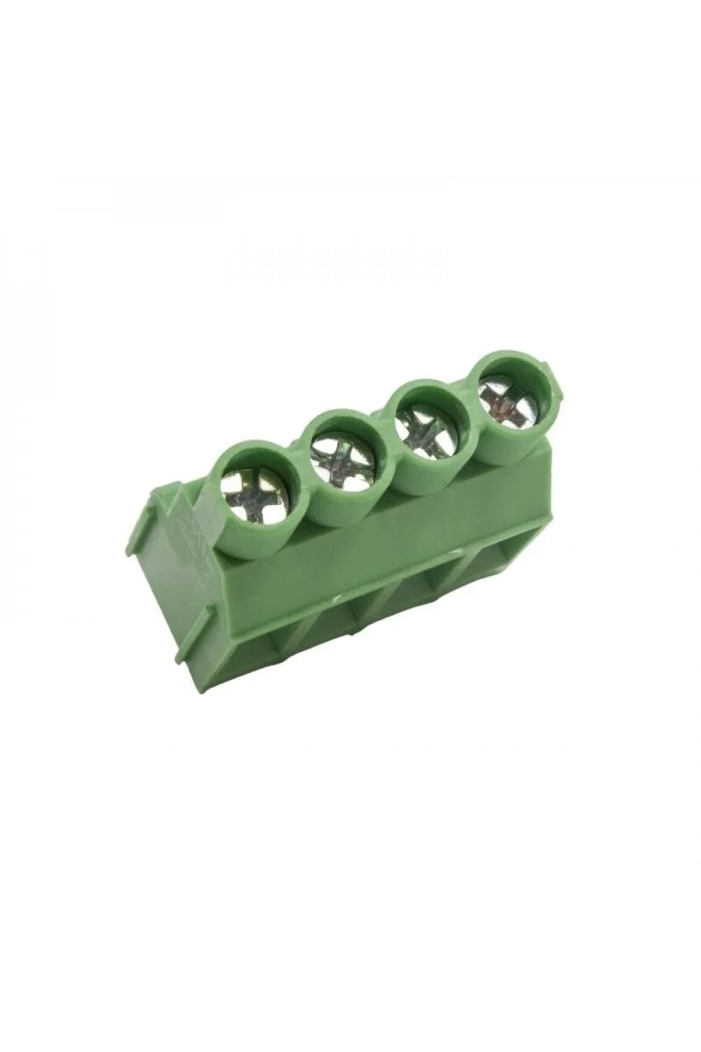 MB910-635M04 6.35mm 4 Pin Terminal Klemens