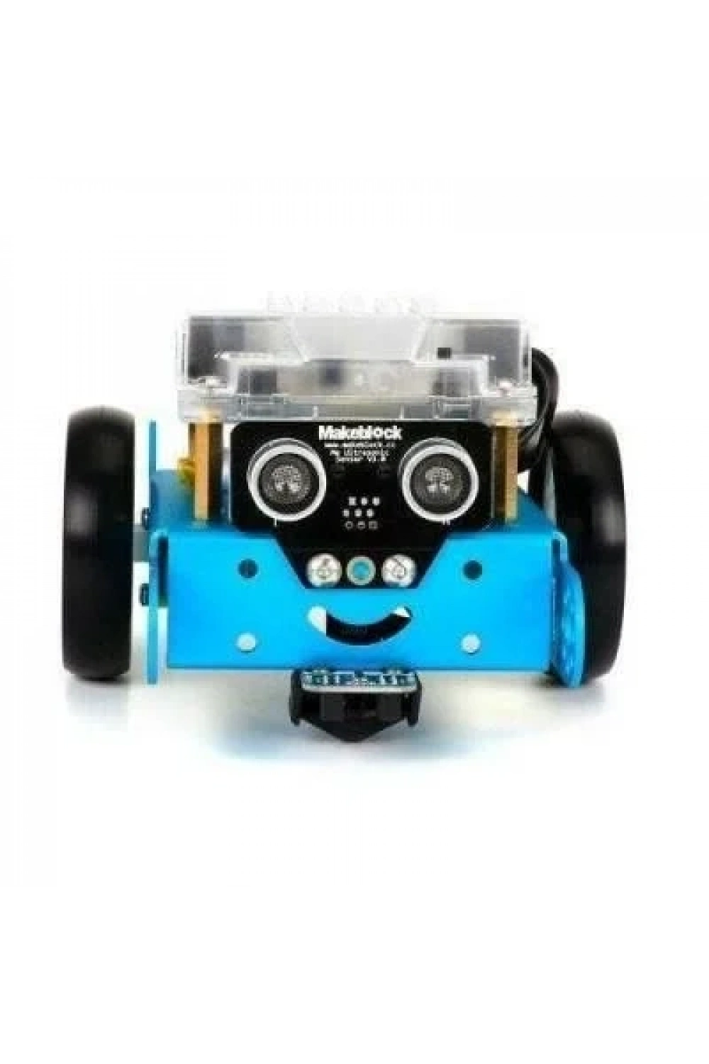 mBot Bluetooth STEM Eğitim Robotu - MakeBlock V1.1