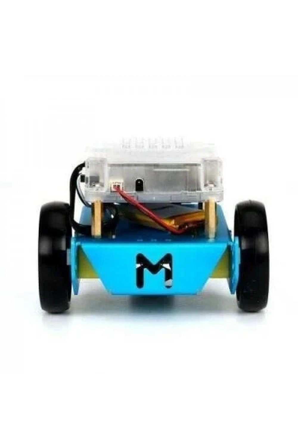 mBot Bluetooth STEM Eğitim Robotu - MakeBlock V1.1