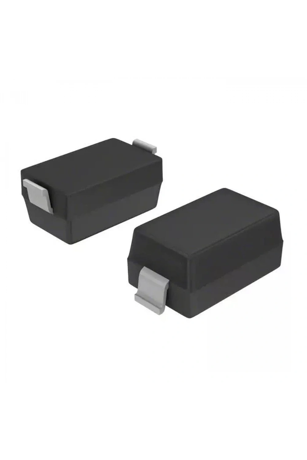 MBR0560-HT 0.5A 60V SOD123 SMD Schottky Diyot