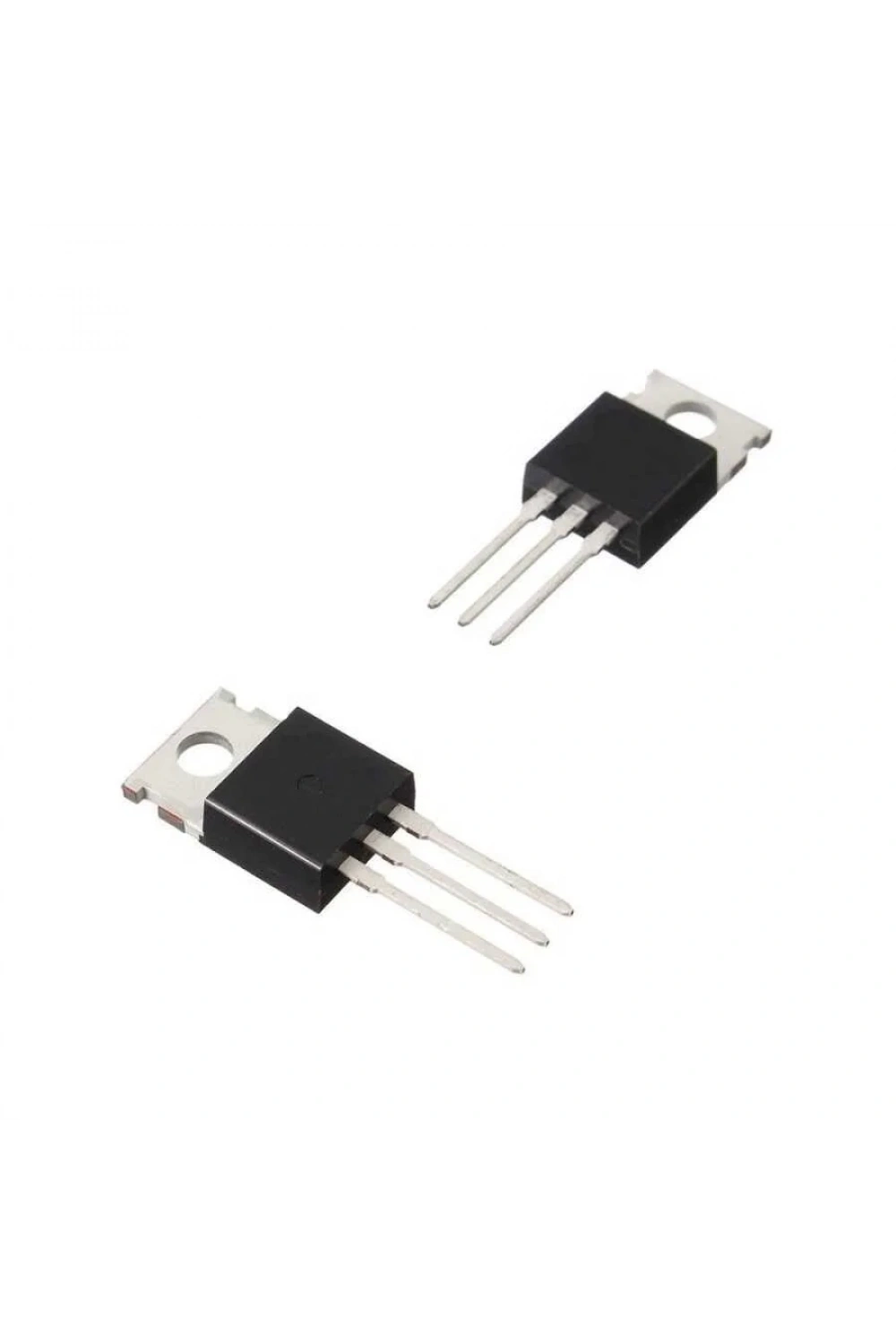 MBR2060CT - 10A 60V Schottky Diyot