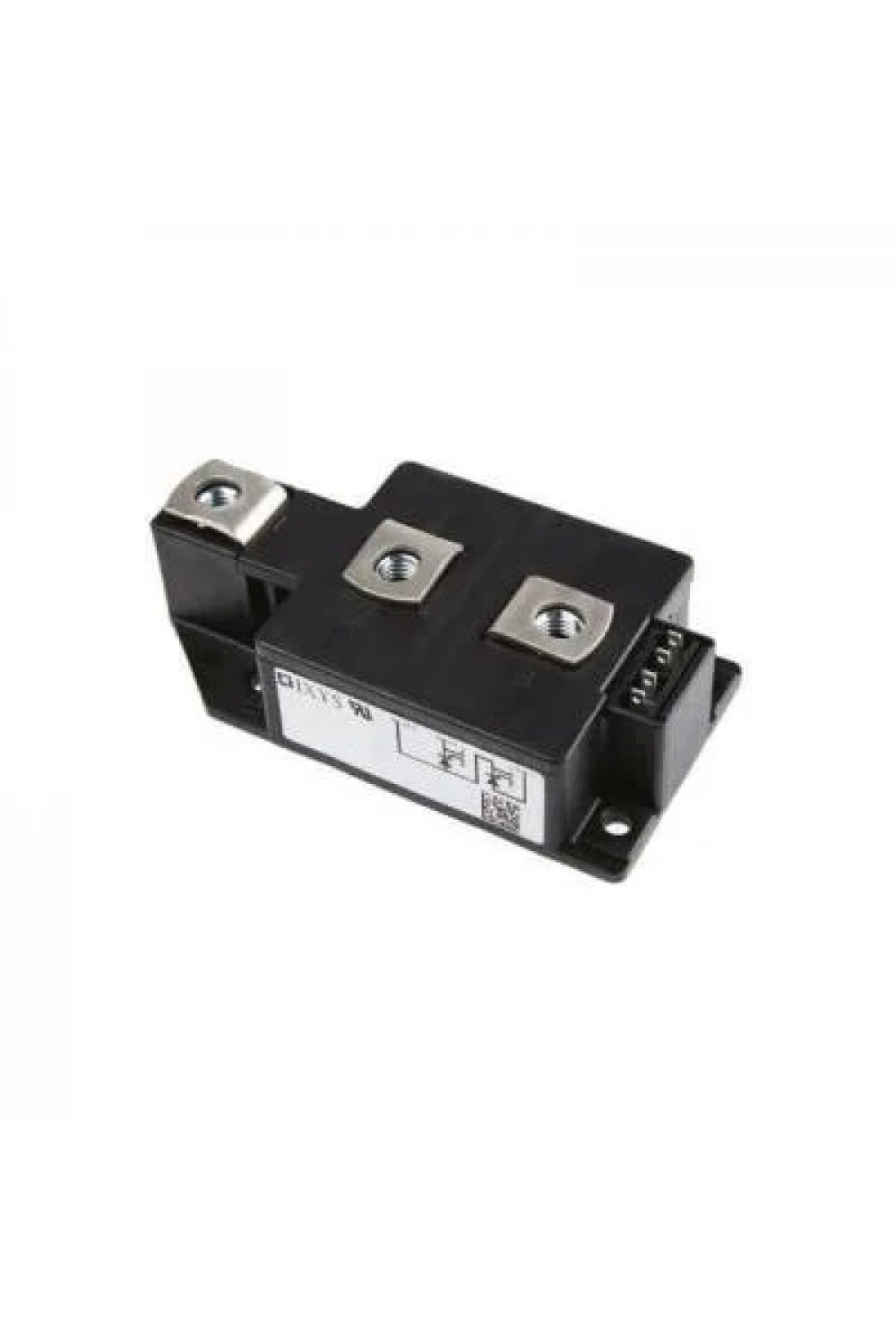 MCC250-08io1 Tristör Modül 2X287A 800V