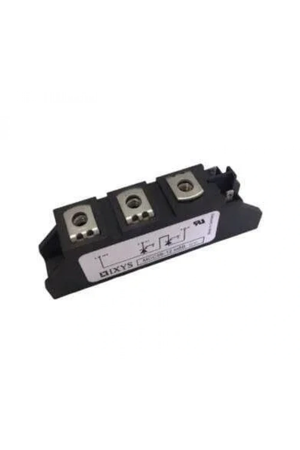 MCC56-12İO8B Tristör Modül 2X60A 1200V