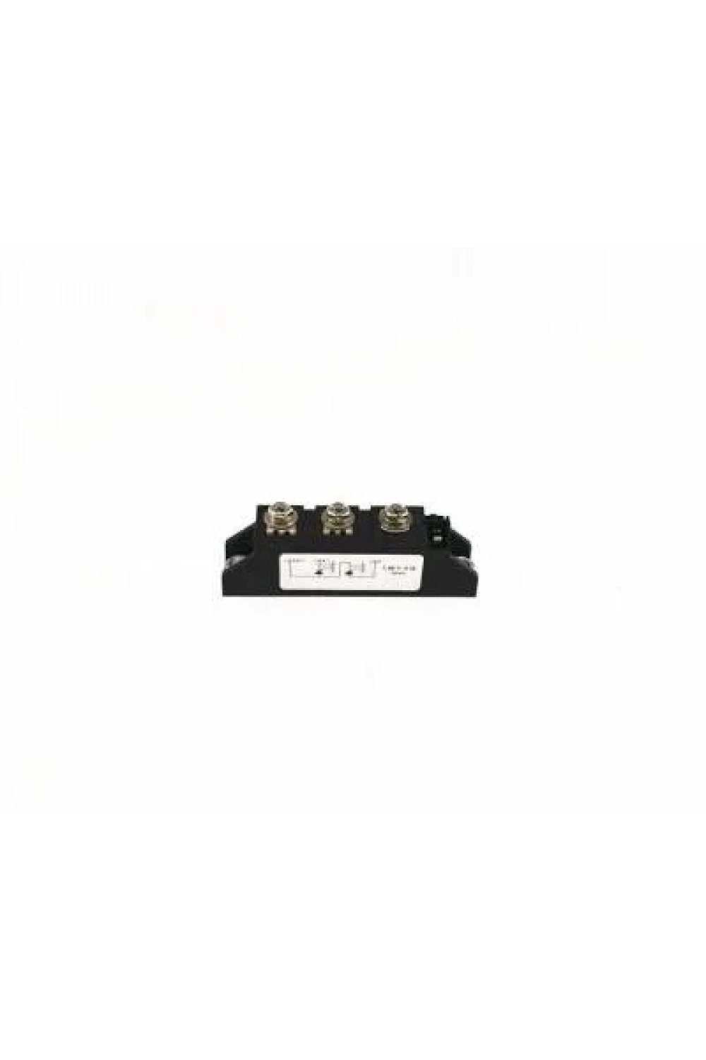 MCC72-08İO8B Tristör Modül 2X85A 800V