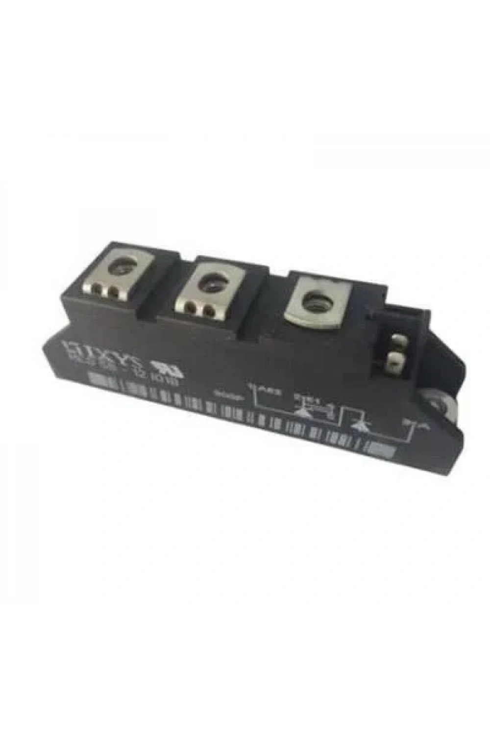 MCD56-12io1B Tristör Modül SCR 60A 1200V