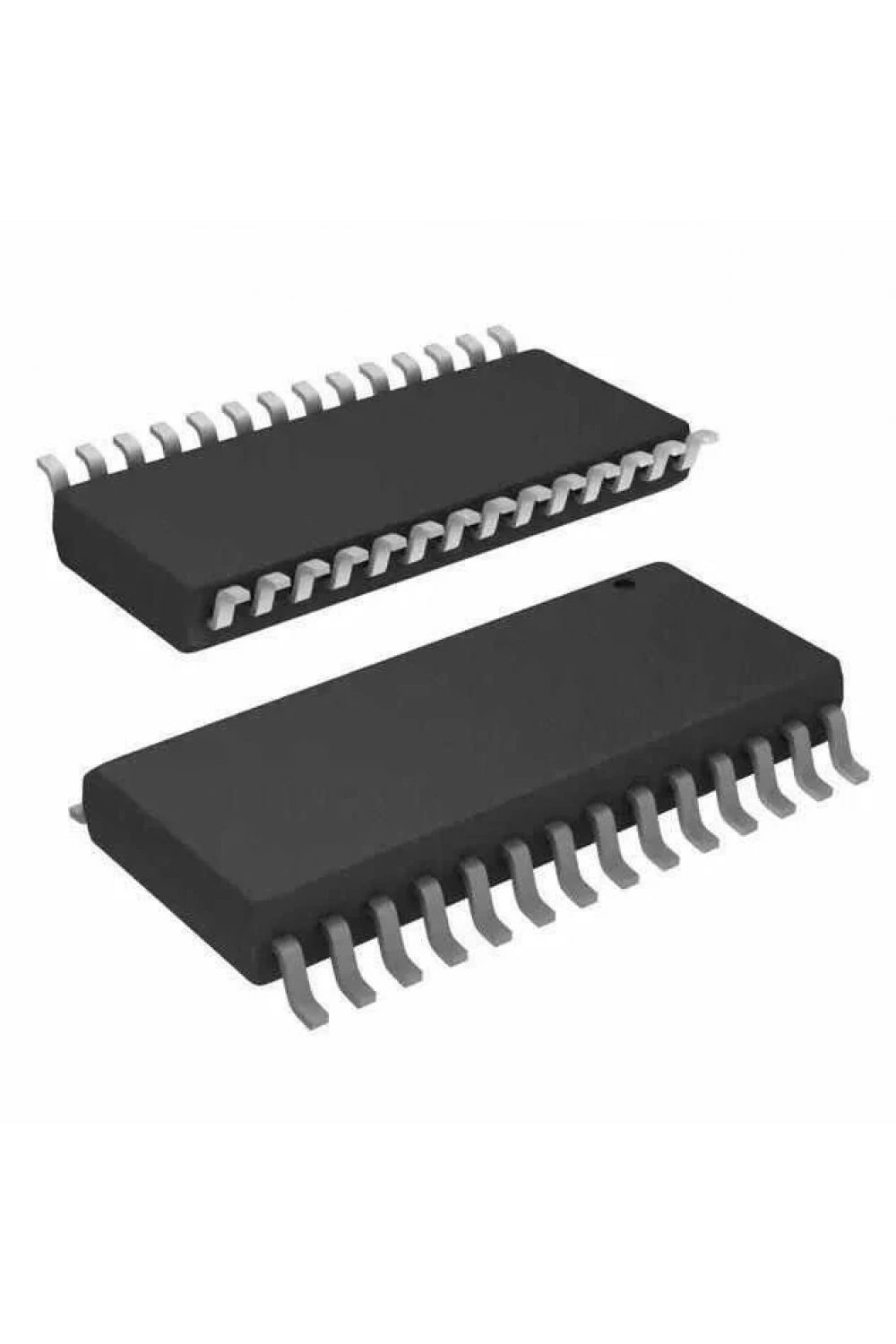 MCP23017-E/SO SOIC-28 I/O Çoklayıcı Entegresi