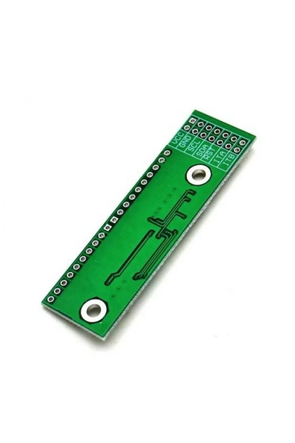 MCP23017 I2C 16 Kanal Giriş/Çıkış Çoklayıcı Modül