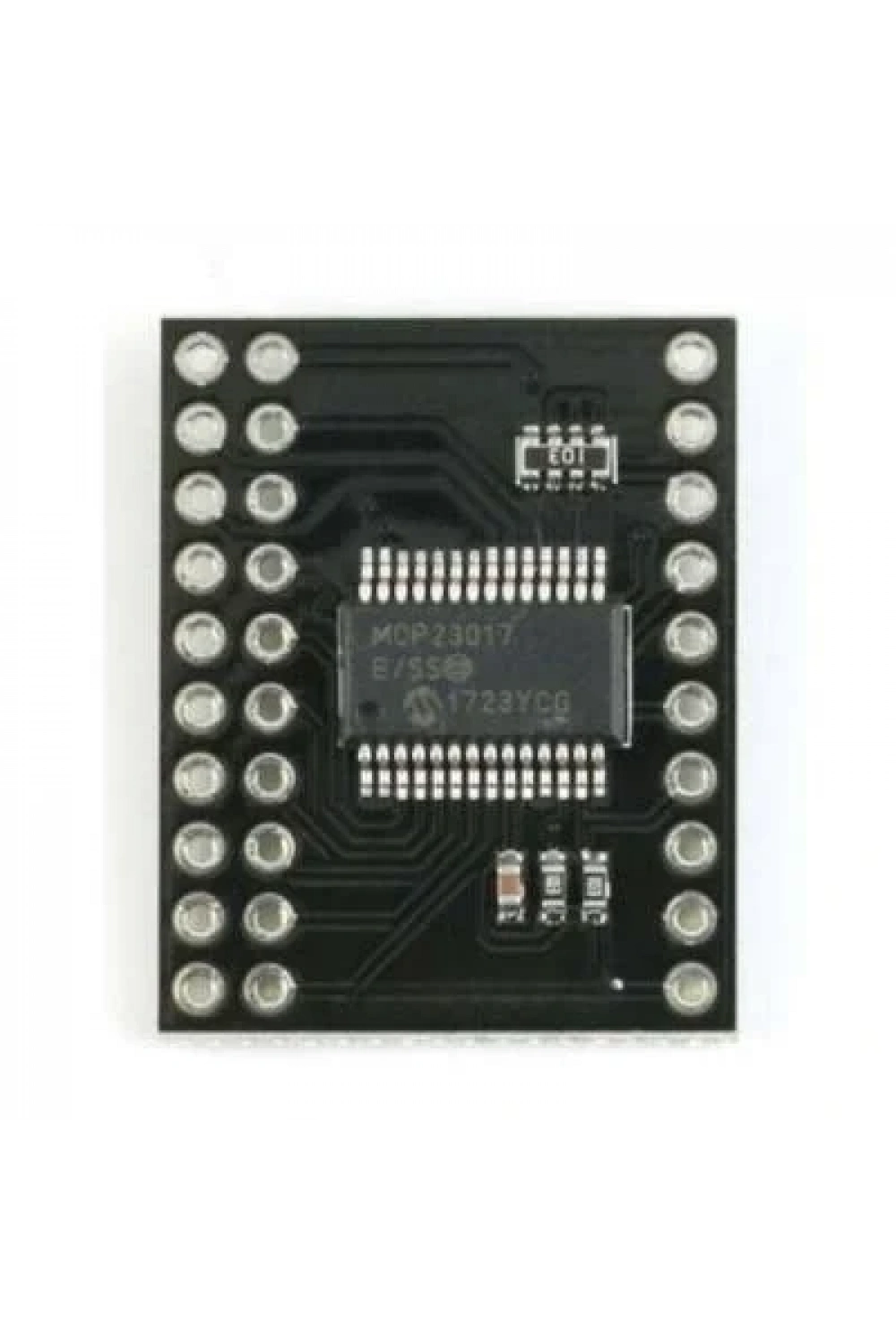MCP23017 I2C 16 Kanal Giriş/Çıkış Çoklayıcı Modül