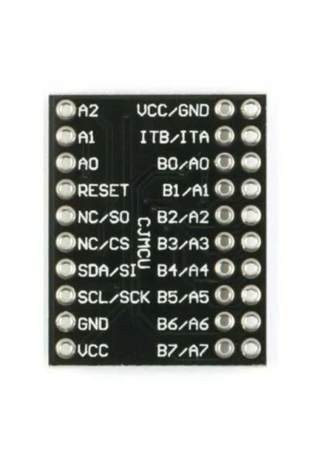 MCP23017 I2C 16 Kanal Giriş/Çıkış Çoklayıcı Modül