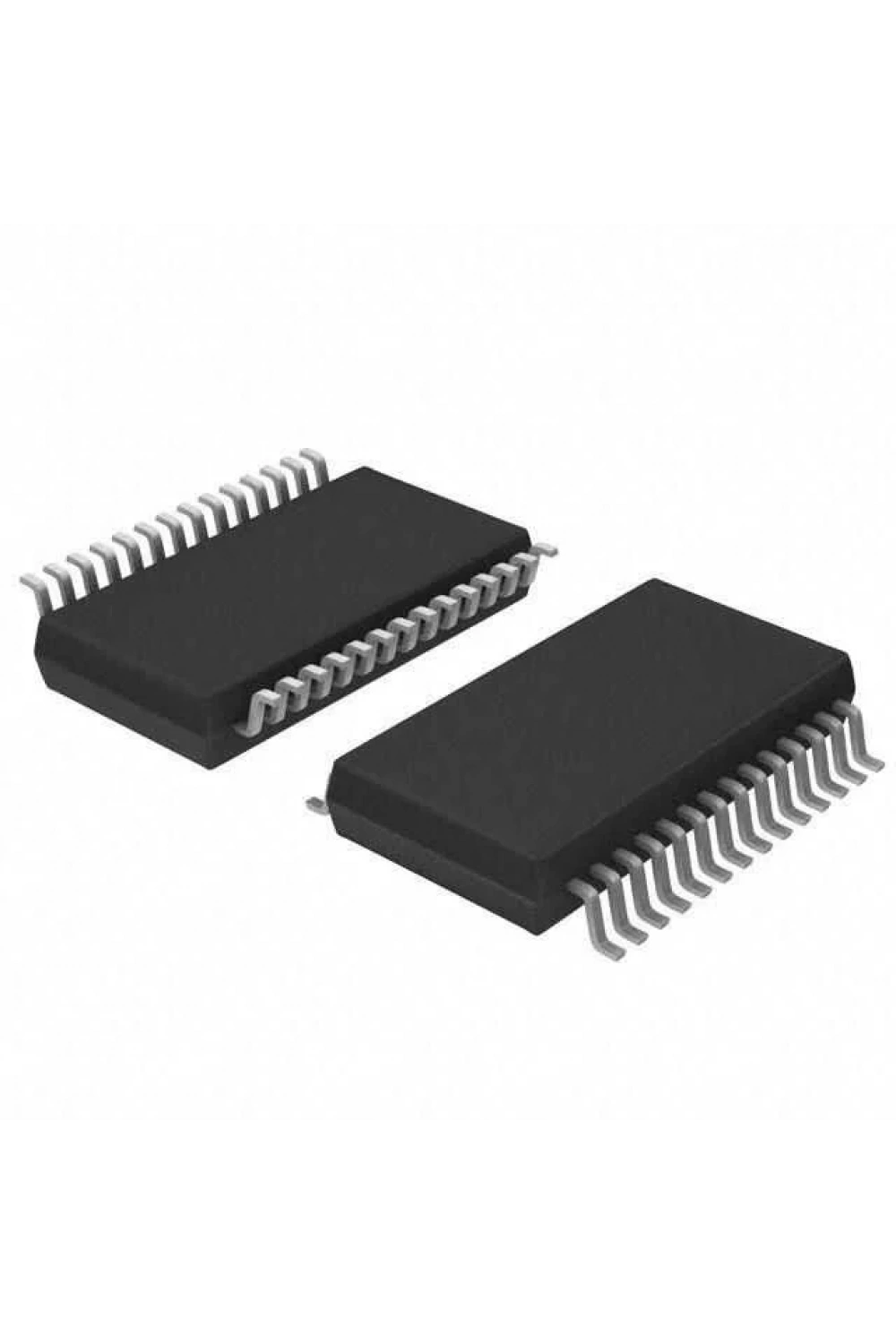 MCP23S17-E/SS SSOP-28 Genişletme Entegresi
