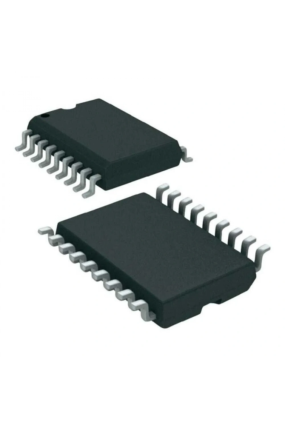 MCP2515-I/SO SOIC-18 SMD CAN Bus Entegresi