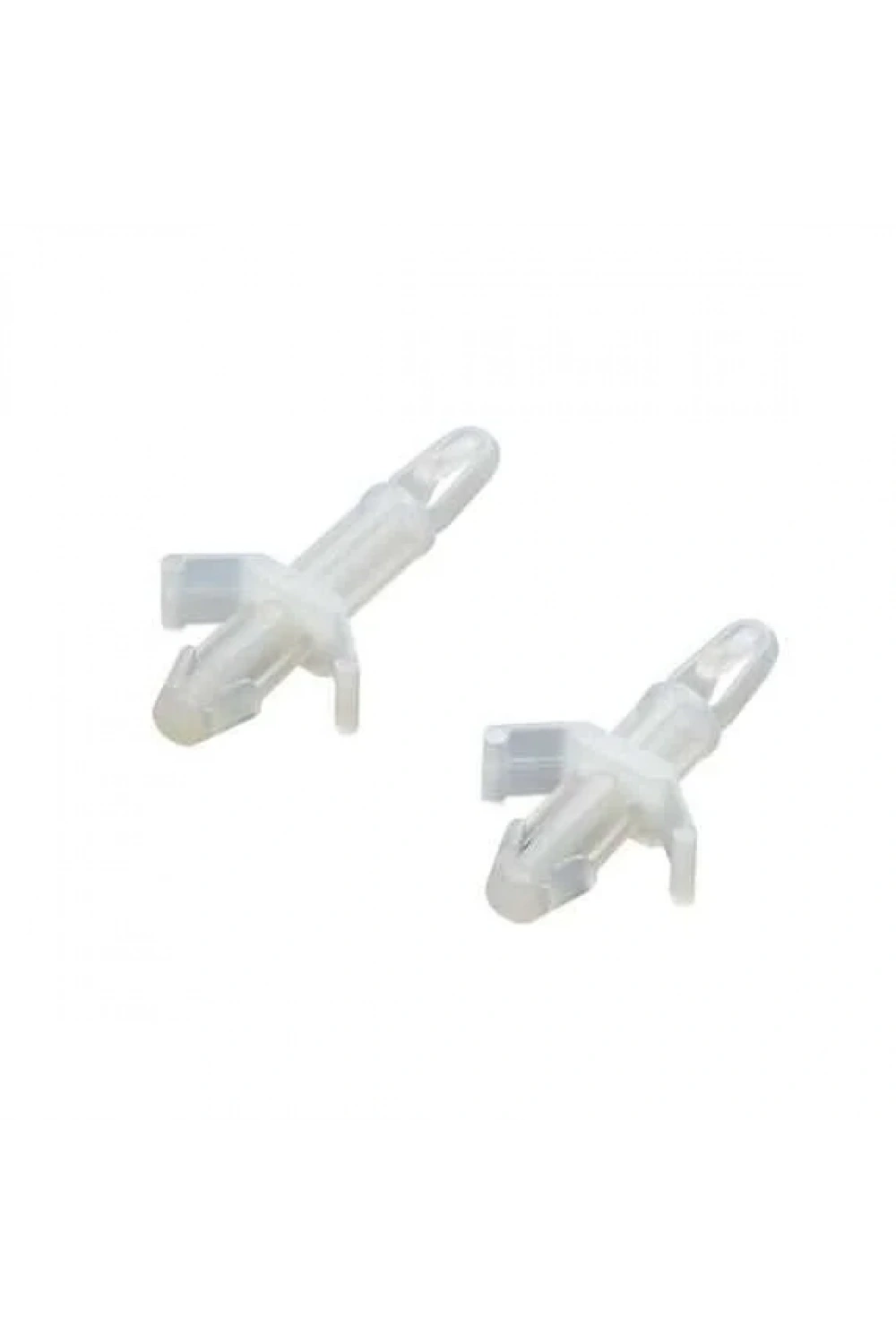 MCS-19 Plastik Tırnaklı Distans