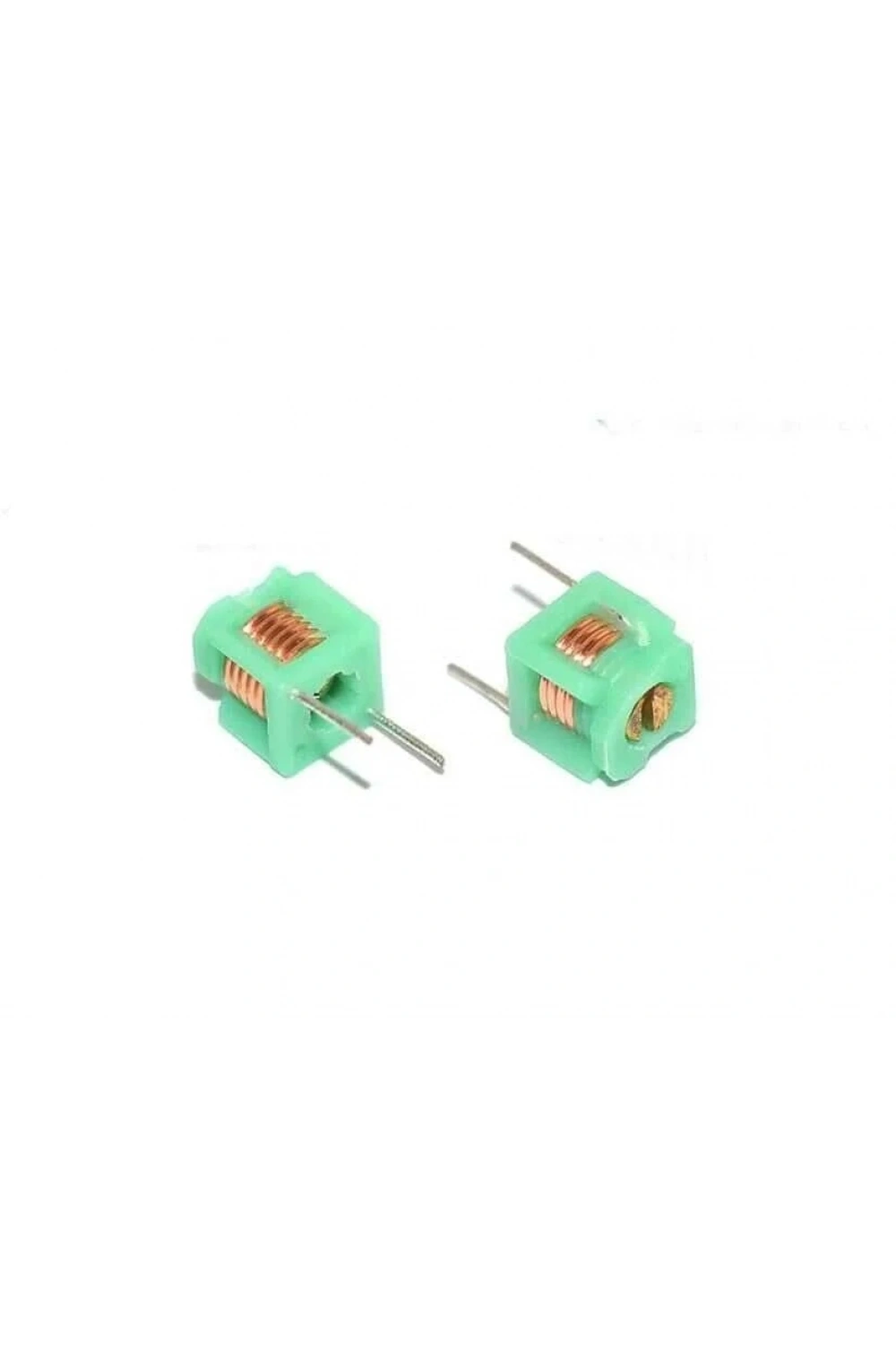 MD0505-4.5T Ayarlanabilir Bobin
