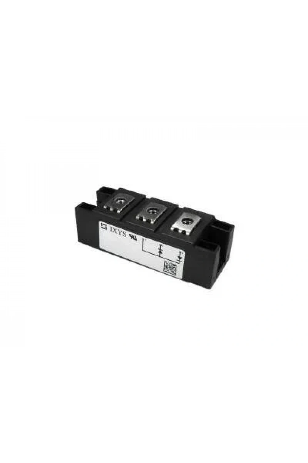 MDD172-16N1 Modül Diyot 2x190A 1600V