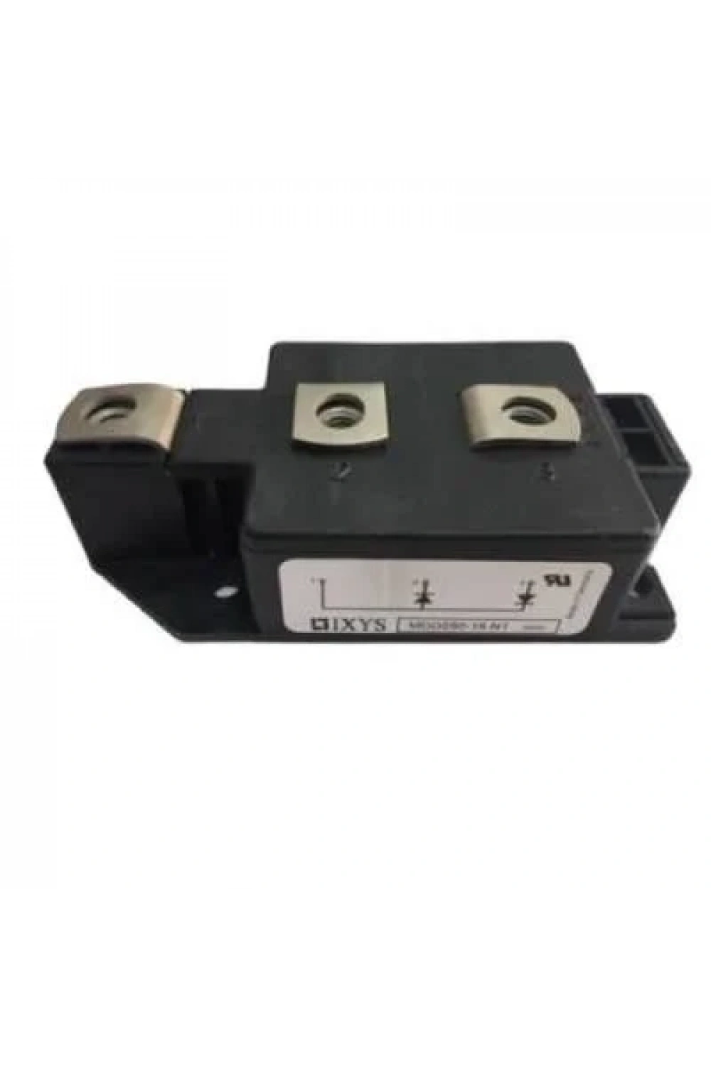 MDD250-16N1 2x290A 1600V Modül Diyot