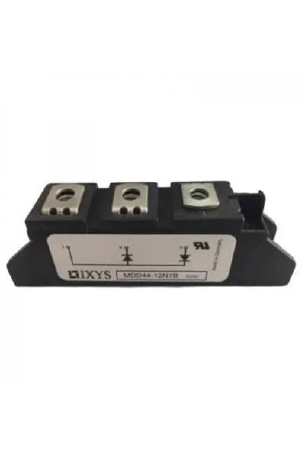 MDD44-12N1B Modül Diyot 59A 2x1200V