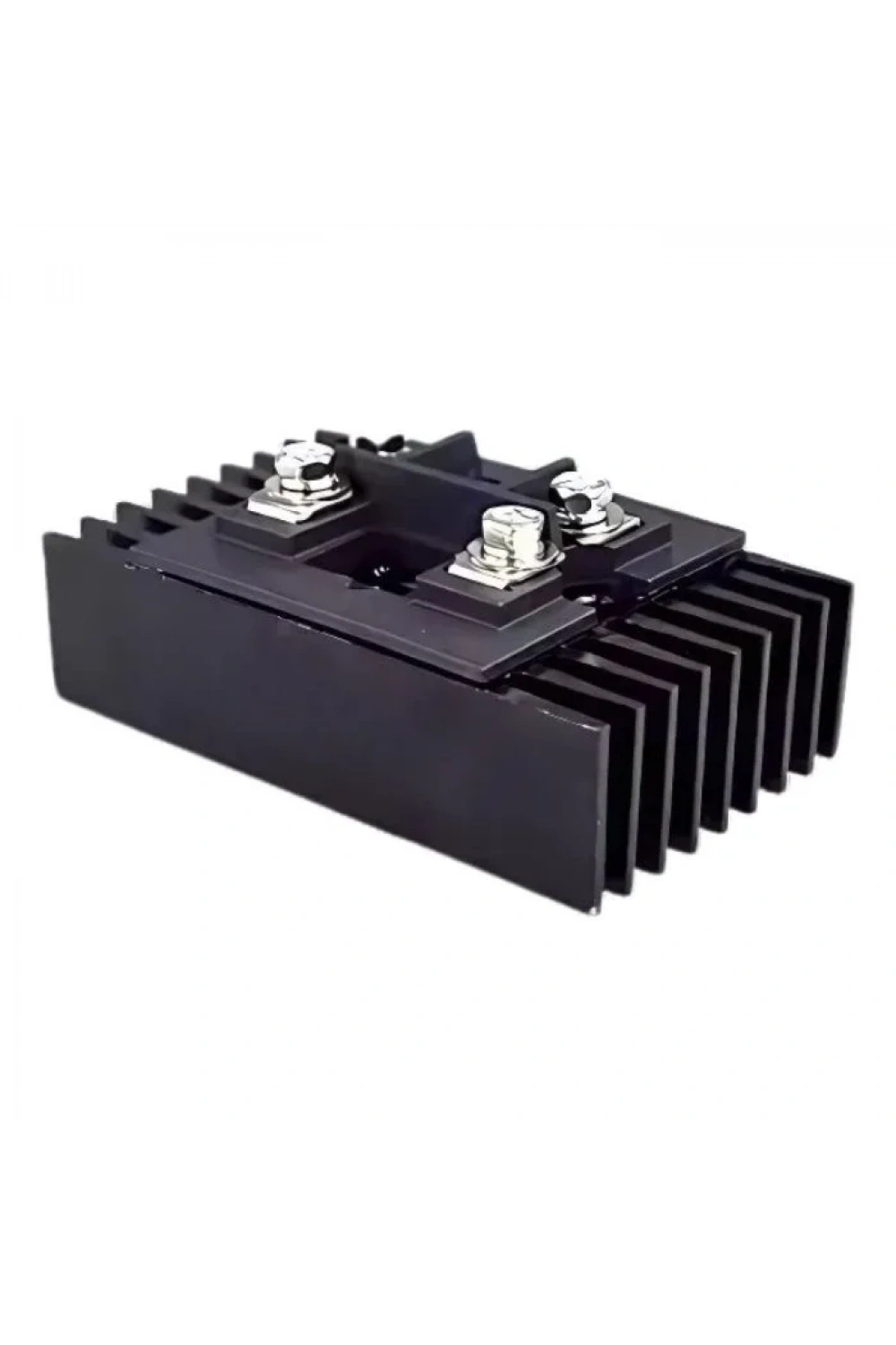 MDQ100-16 100A 1600V Tek Faz Köprü Diyot - Soğutuculu