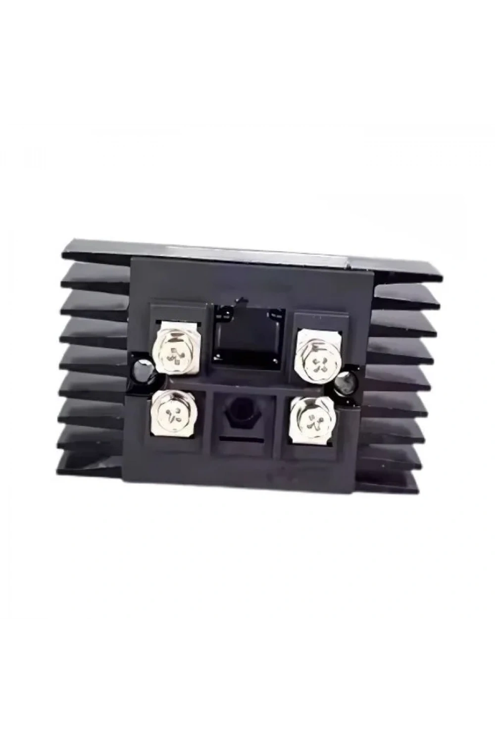 MDQ100-16 100A 1600V Tek Faz Köprü Diyot - Soğutuculu