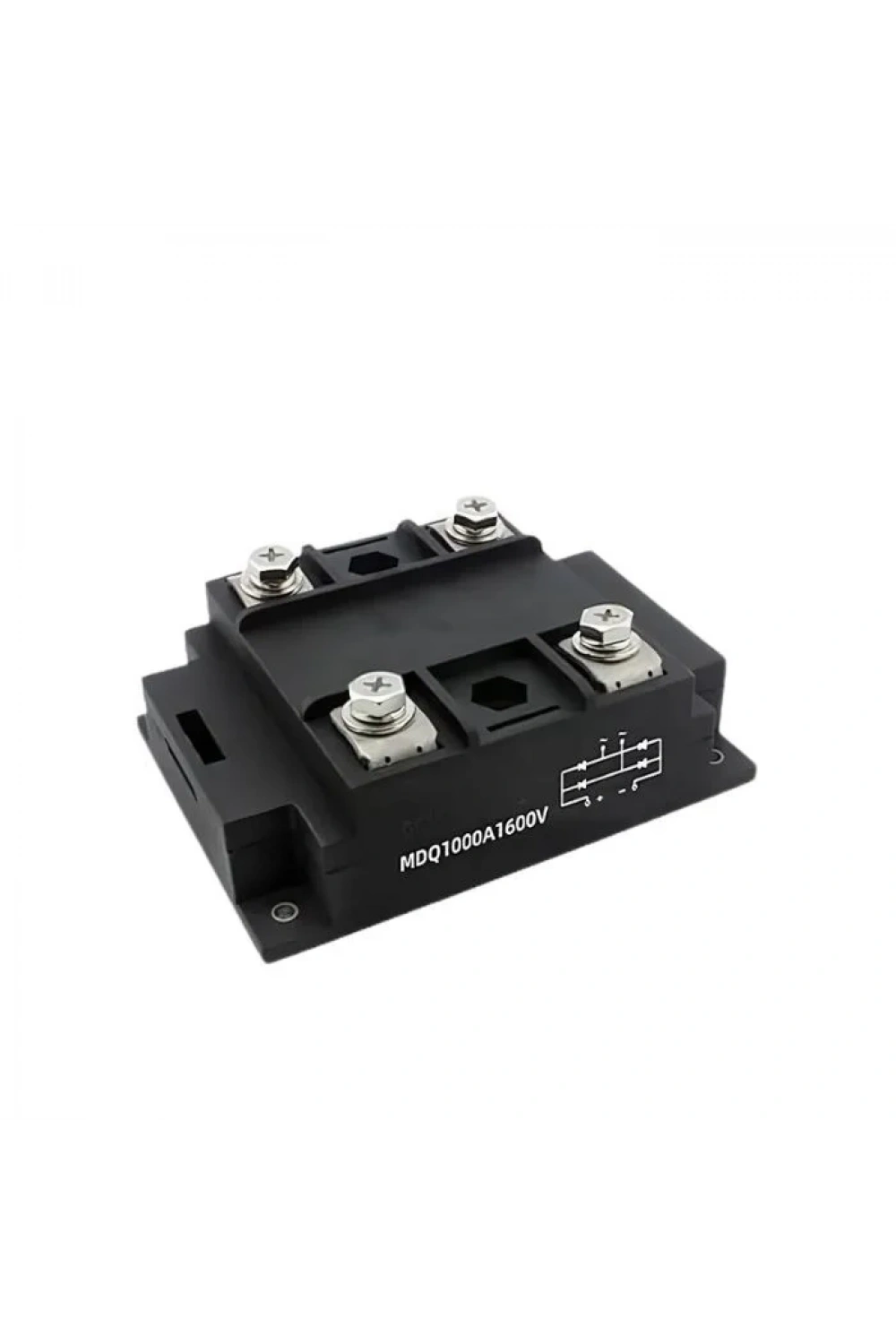 MDQ1000-16 1000A 1600V Tek Faz Köprü Diyot