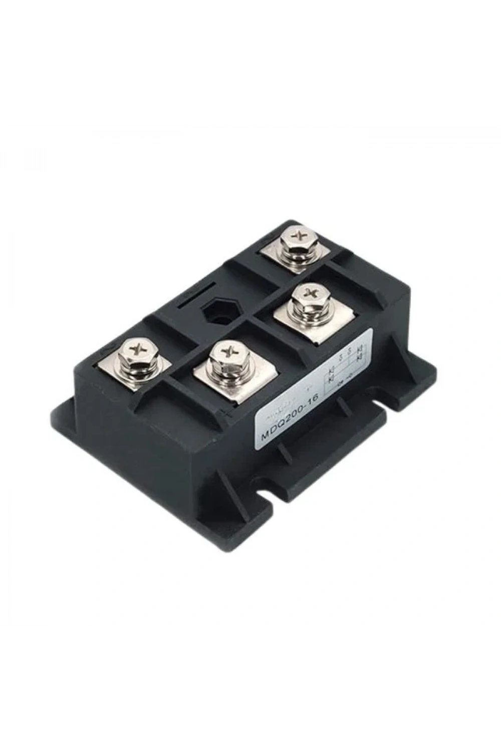 MDQ200-16 200A 1600V Tek Faz Köprü Diyot