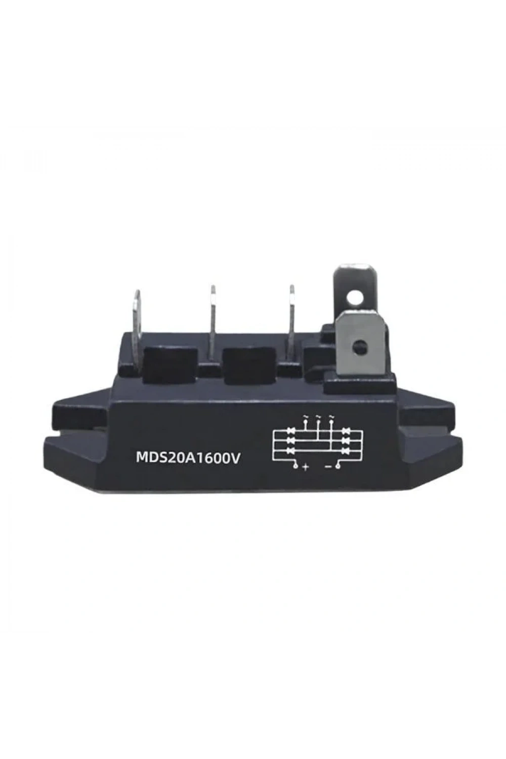 MDS20-16 20A 1600V 3 Faz Köprü Diyot