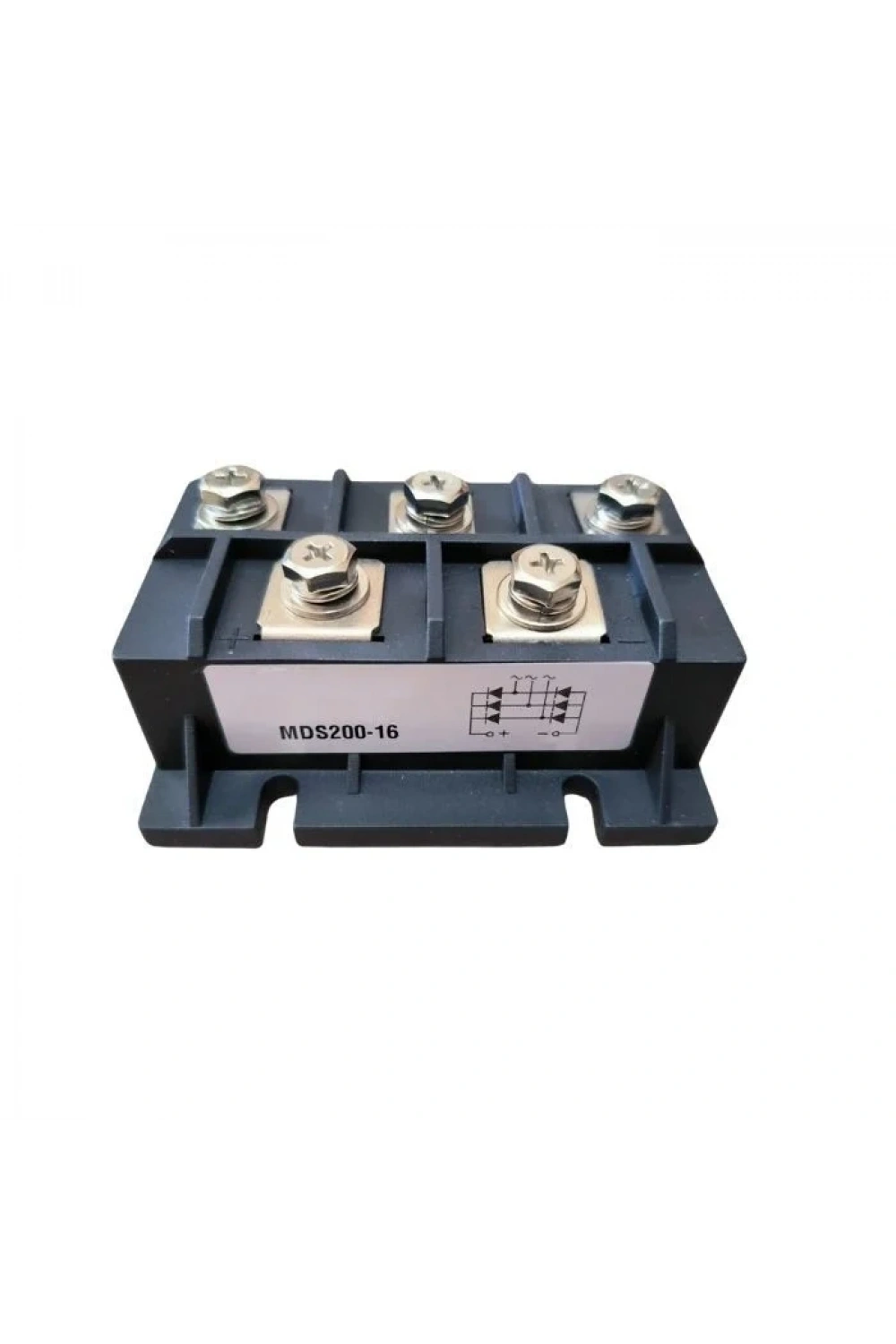 MDS200-16 200A 1600V 3 Faz Köprü Diyot