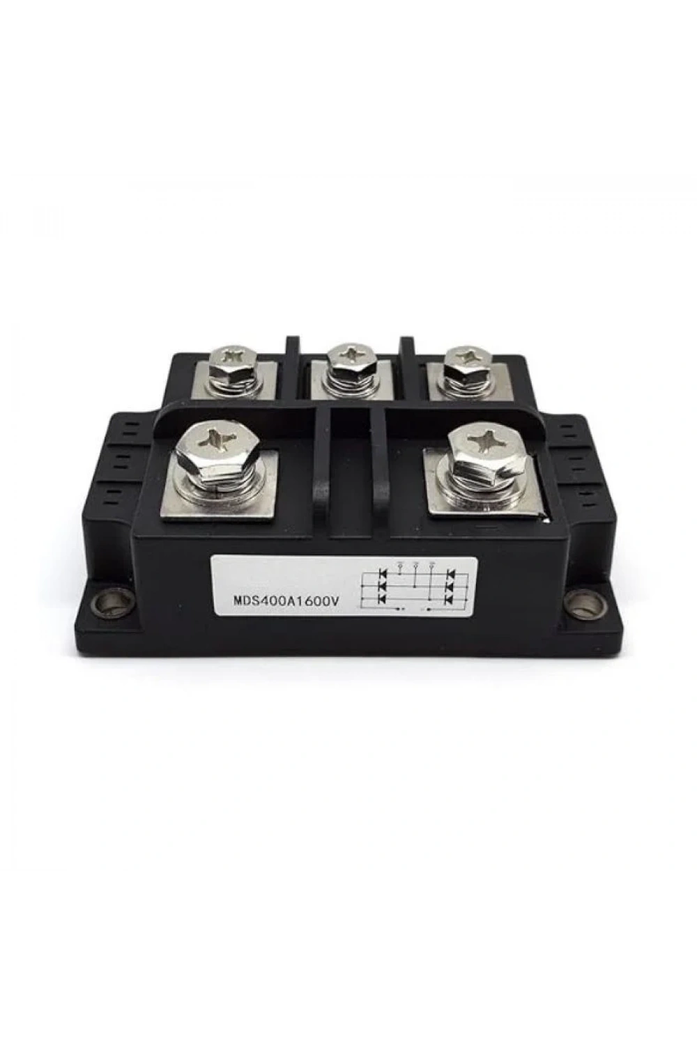 MDS400-16 400A 1600V 3 Faz Köprü Diyot