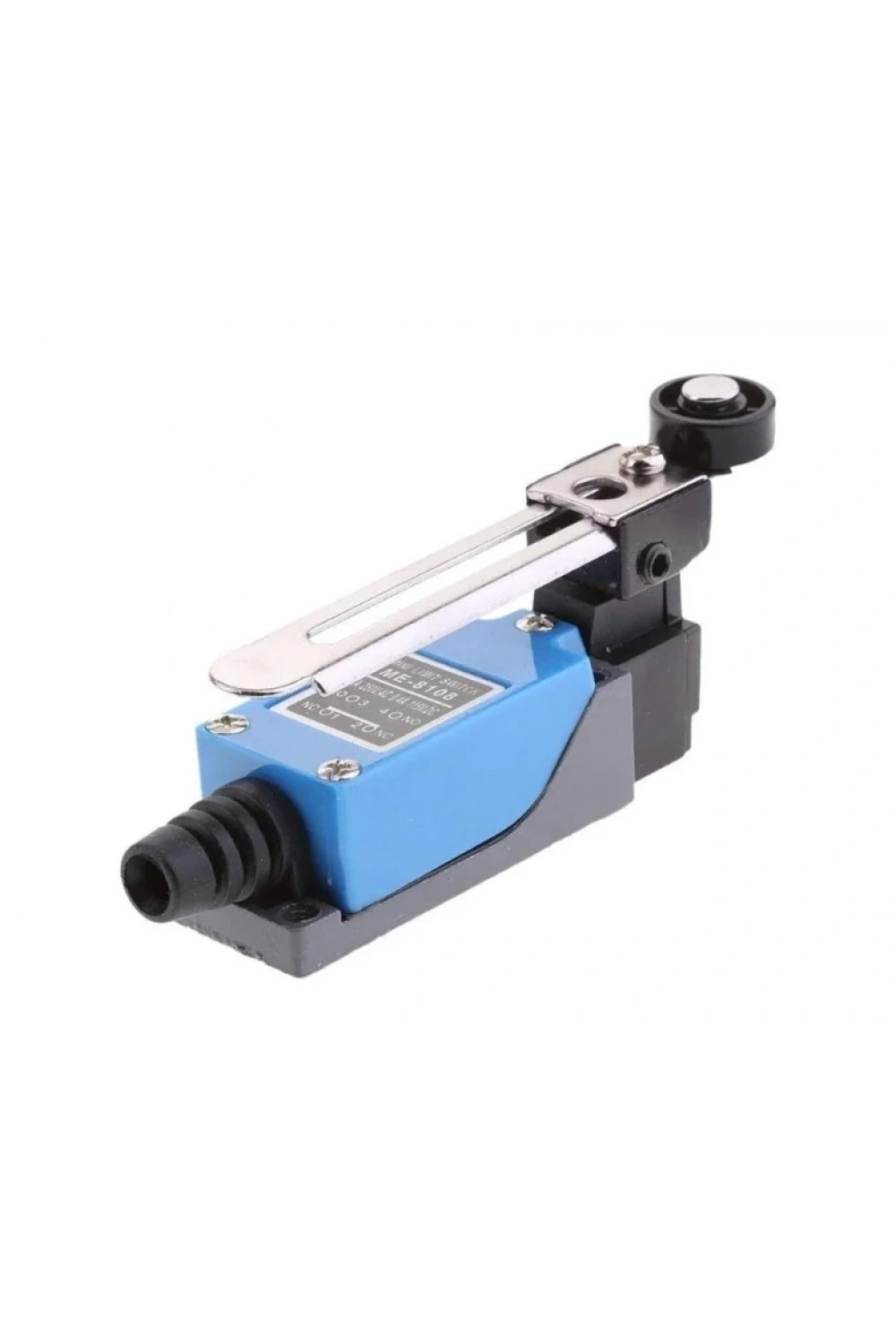 ME-8108 Rotary Adjustable Limit Switch