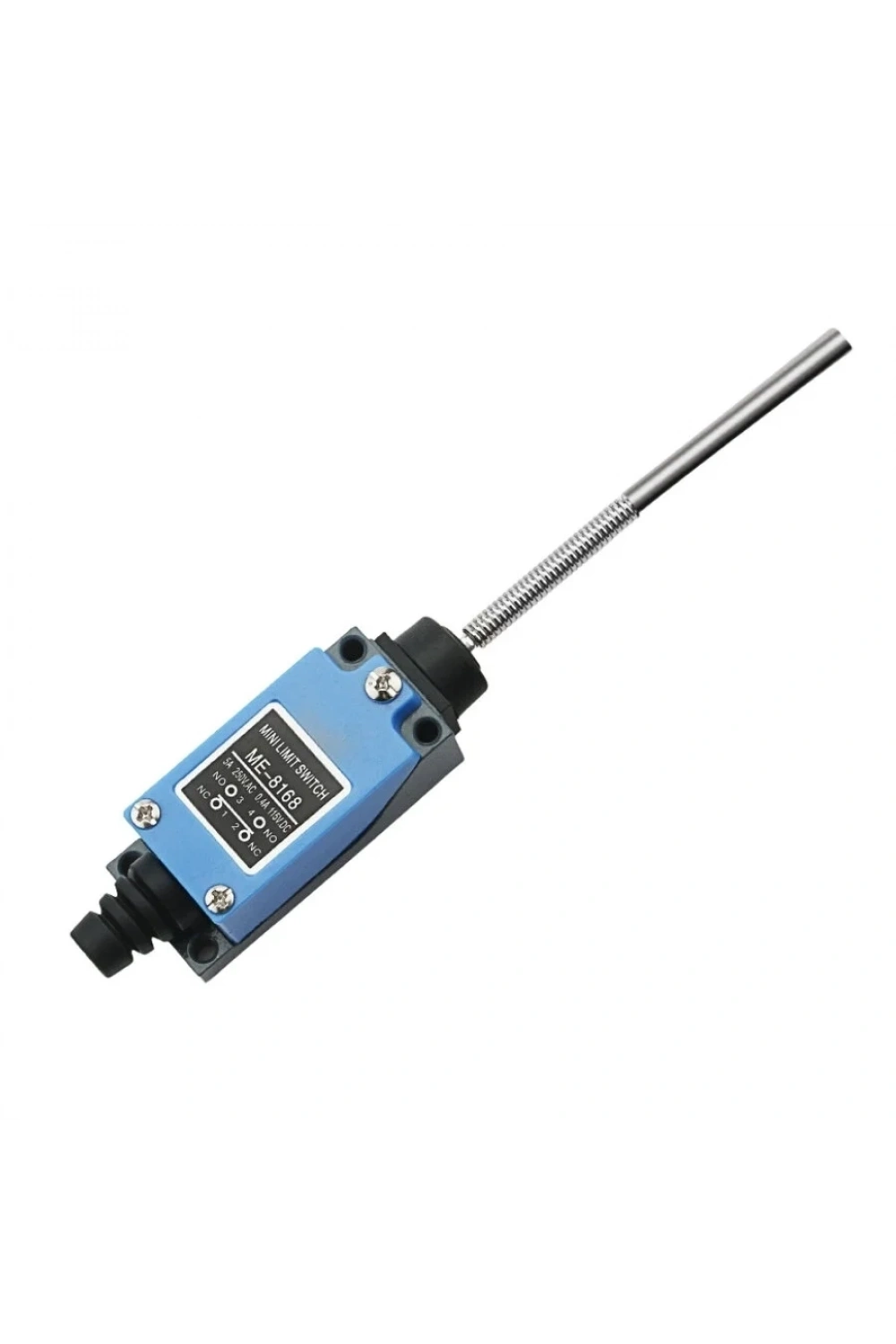 ME-8167 Metal Gövde Limit Switch