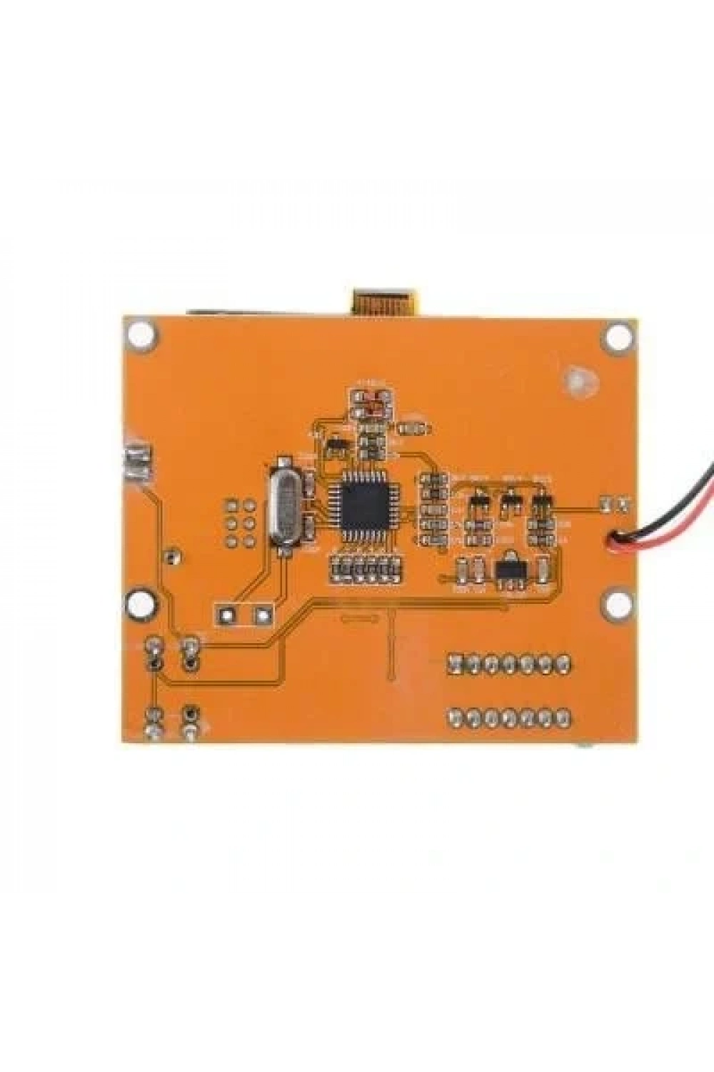 Mega328 LCR Metre Led Transistör Diyot Kapasite Test Cihazı LCR-T4