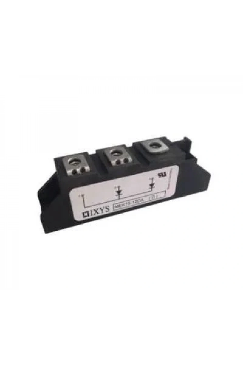MEK75-12DA Diyot FRED Modül 75A 1200V 250ns TO-240AA