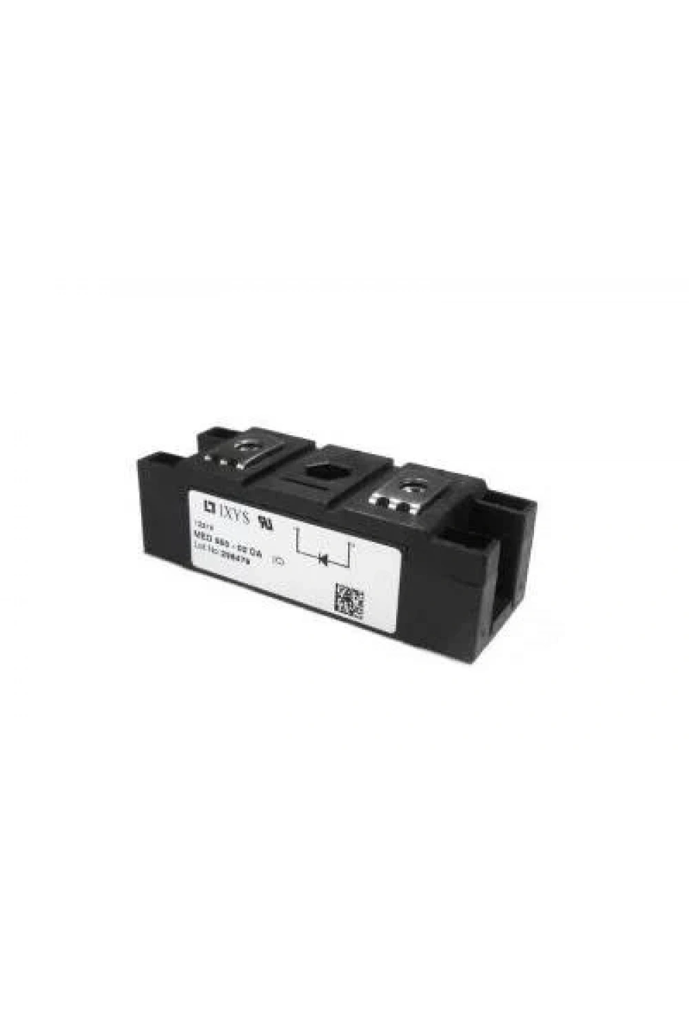MEO550-02DA Diyot FRED Modül 582A 200V 150ns Y4-M6