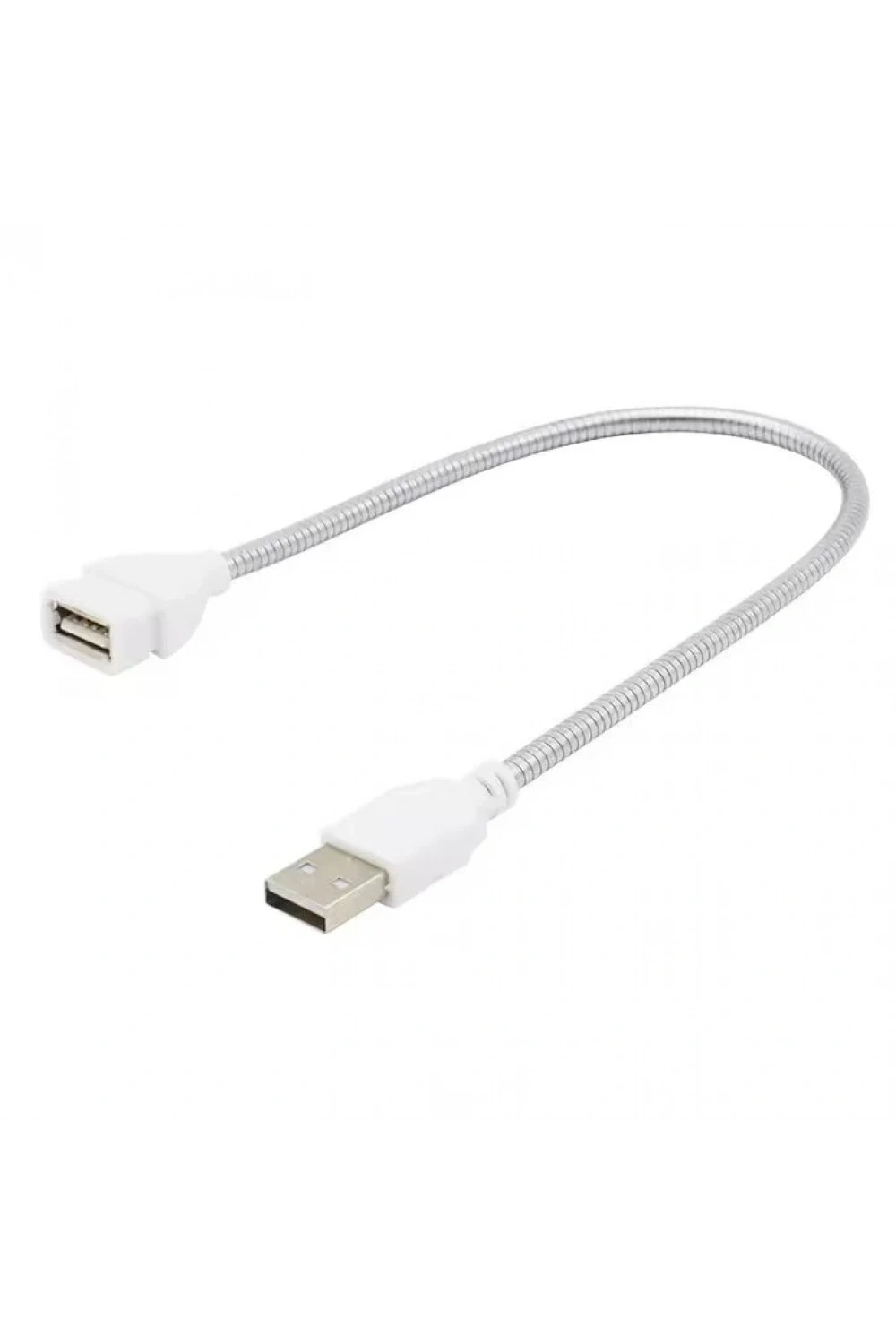 Metal USB A Uzatma Kablosu