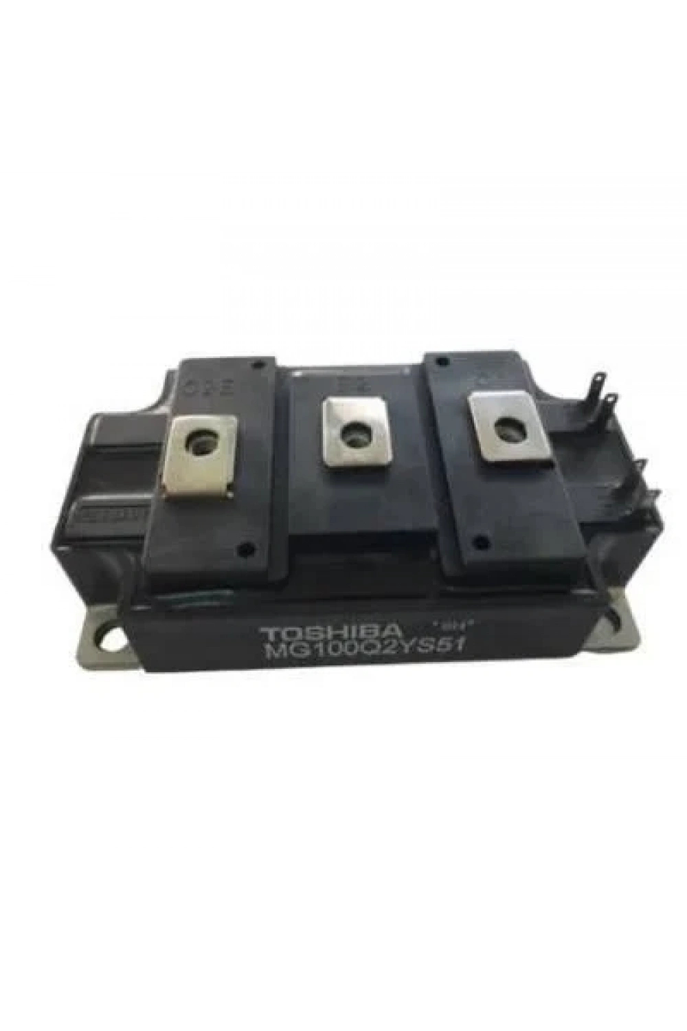 MG100Q2YS51 100A 1200V IGBT İkilli Modül