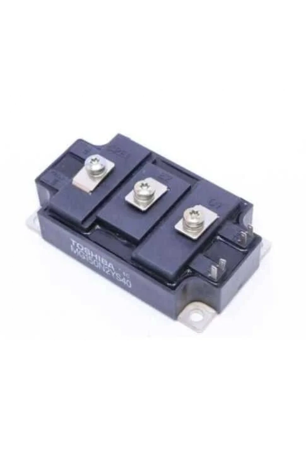 MG150N2YS40 150A 1100V IGBT İkilli Modül