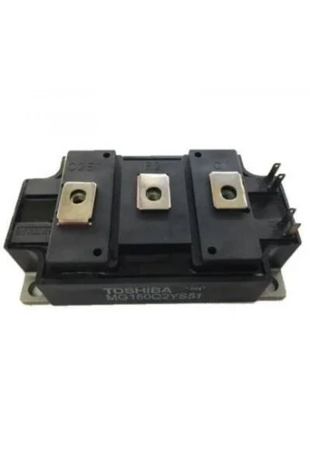 MG150Q2YS51 150A 1200V IGBT İkilli Modül