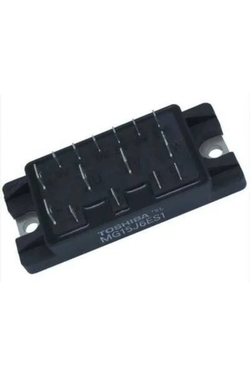 MG15J6ES1 IGBT Modül Diyot 15A 600V GTR