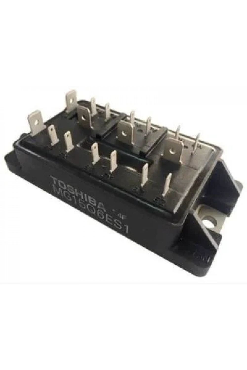 MG15Q6ES1 15A 1200V IGBT İkilli Modül