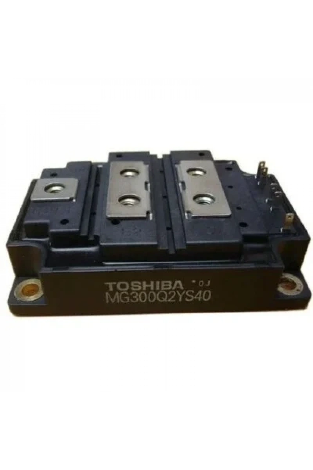 MG300Q2YS40 300A 1200V IGBT İkilli Modül