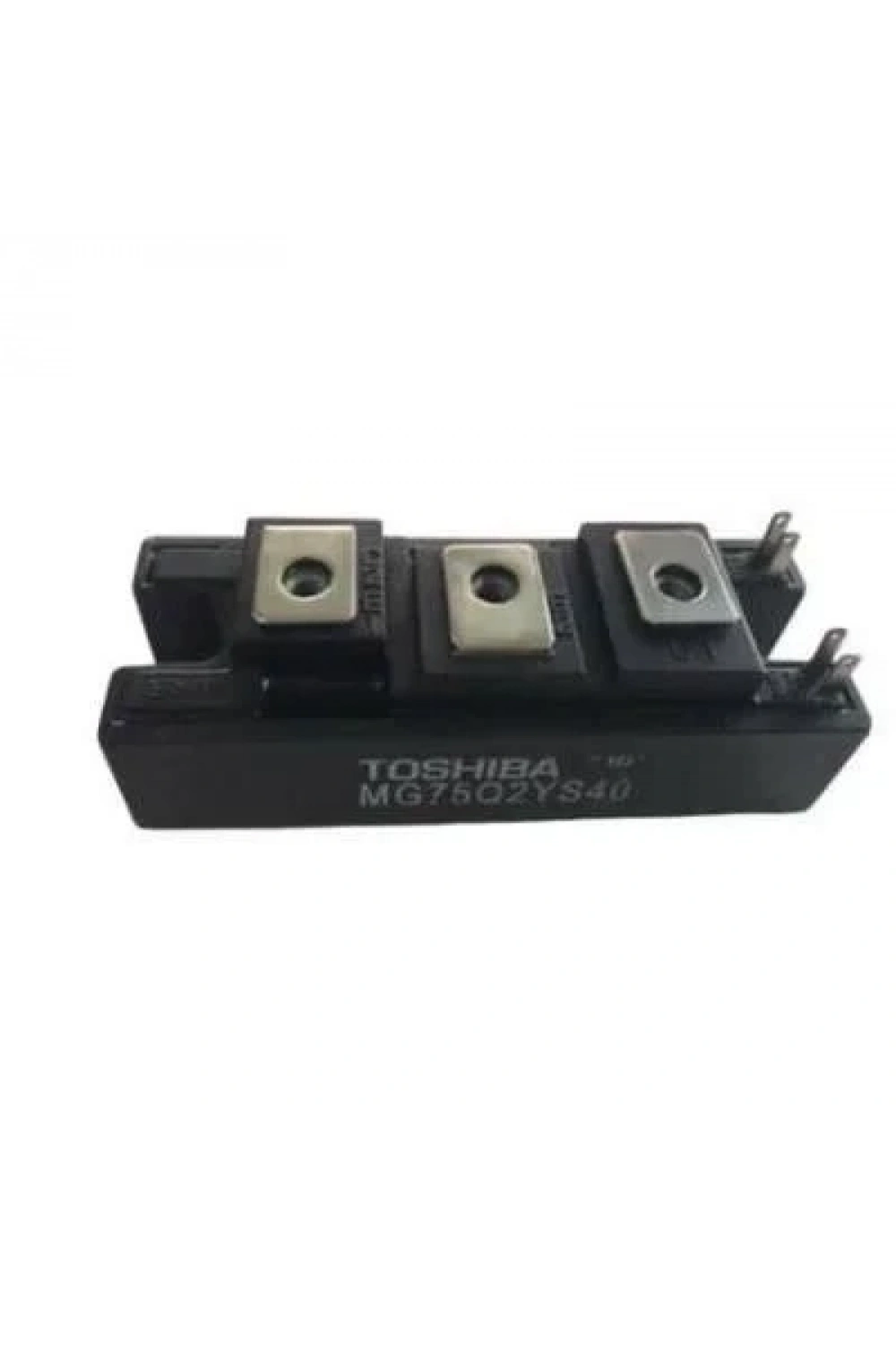 MG75Q2YS40 75A1200V IGBT İkilli Modül