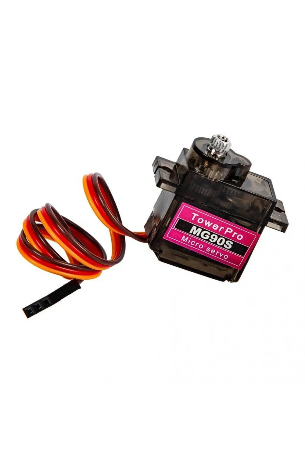 MG90S Tower Pro Micro Servo Motor 180°