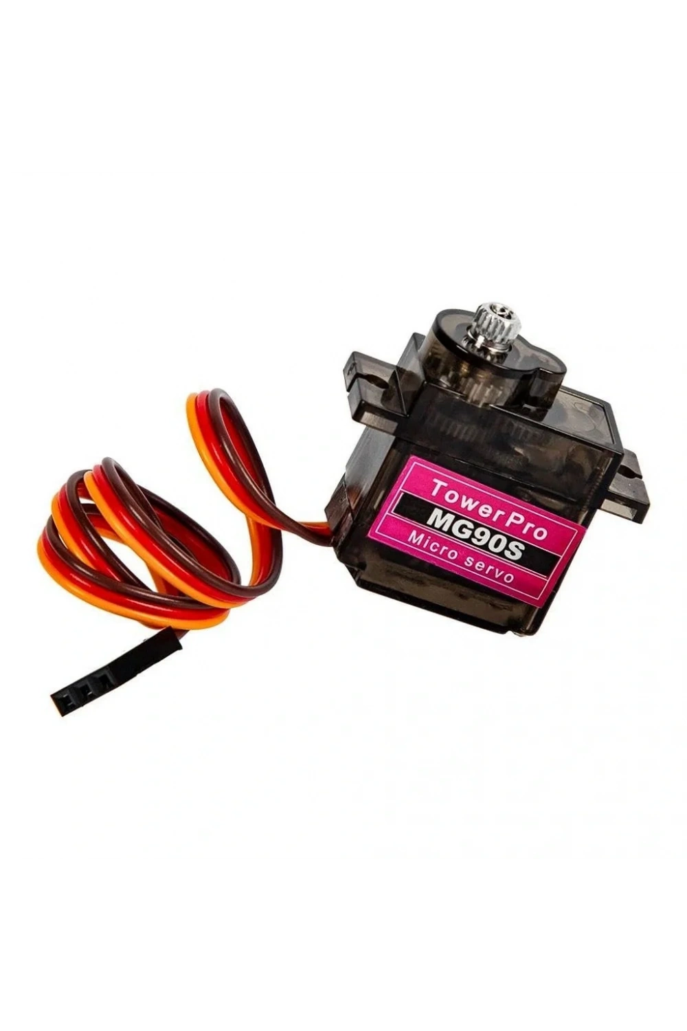 MG90S Tower Pro Micro Servo Motor 360°