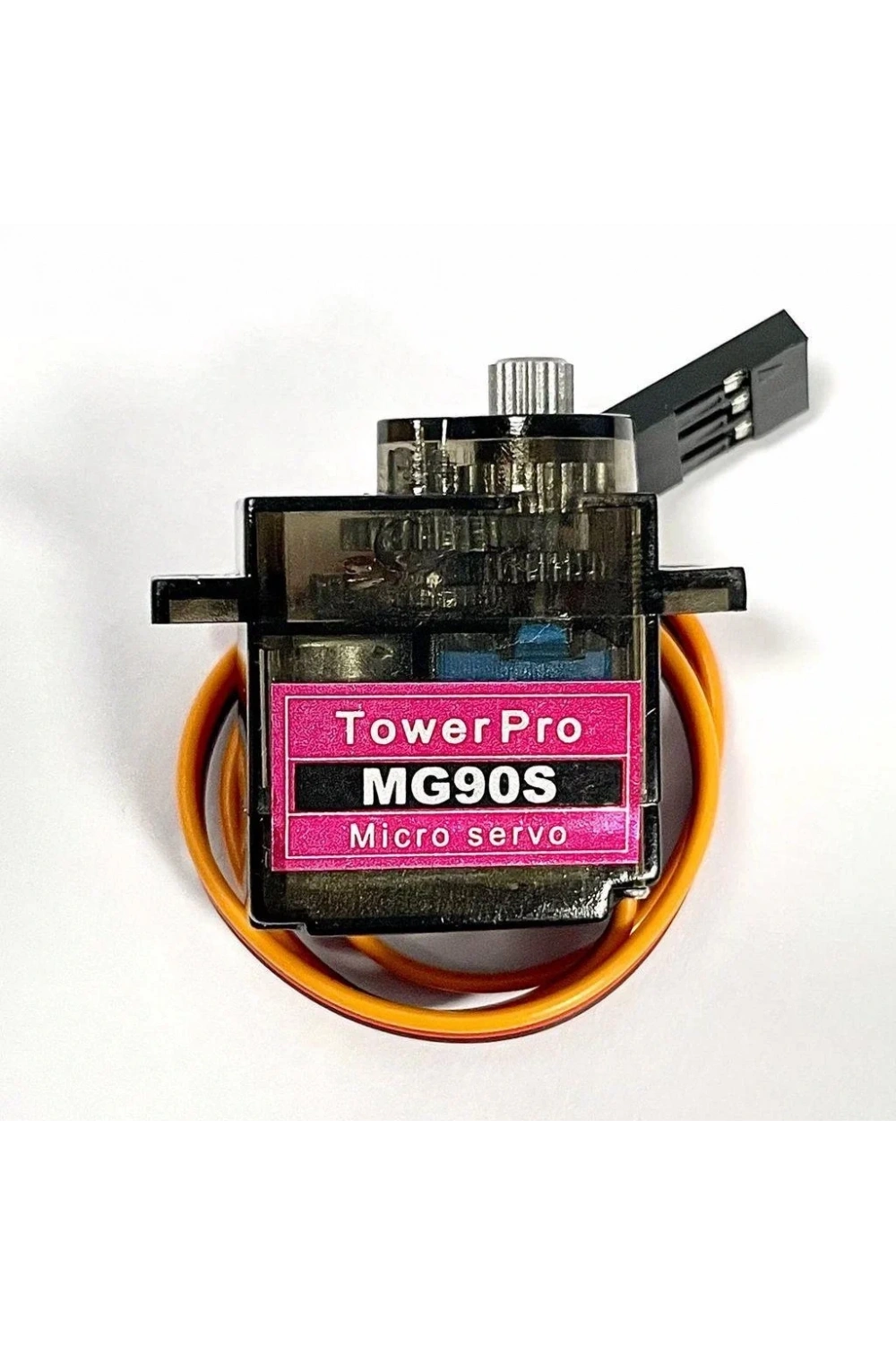 MG90S Tower Pro Micro Servo Motor 360°