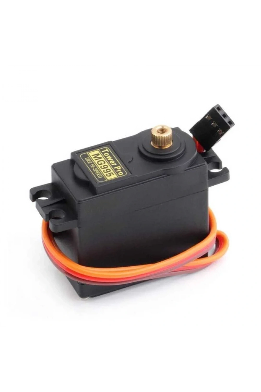 MG995 Tower Pro Servo Motor 360 Derece