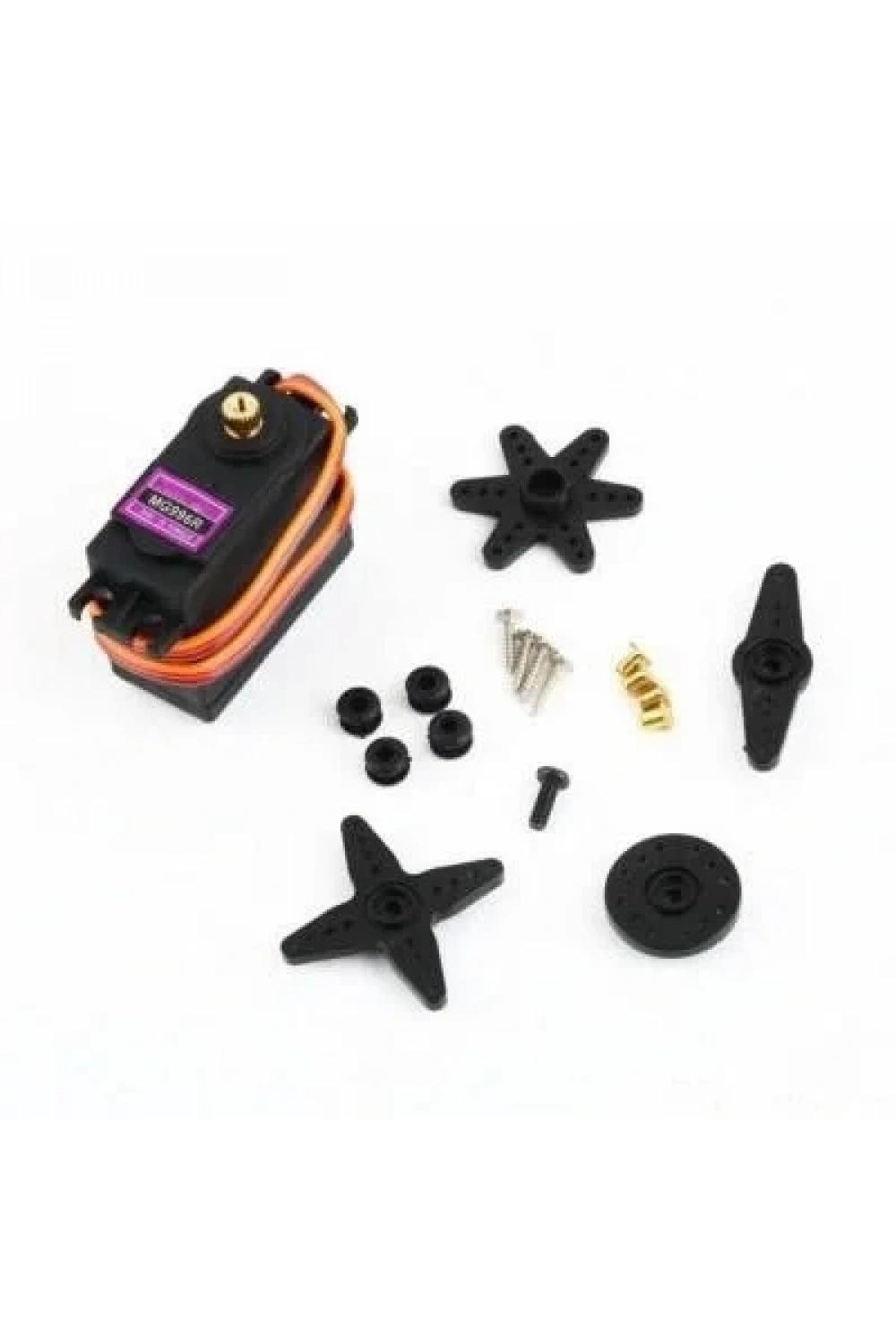 MG996R Servo Motor 180 Derece